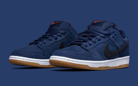 nike sb midnight navy